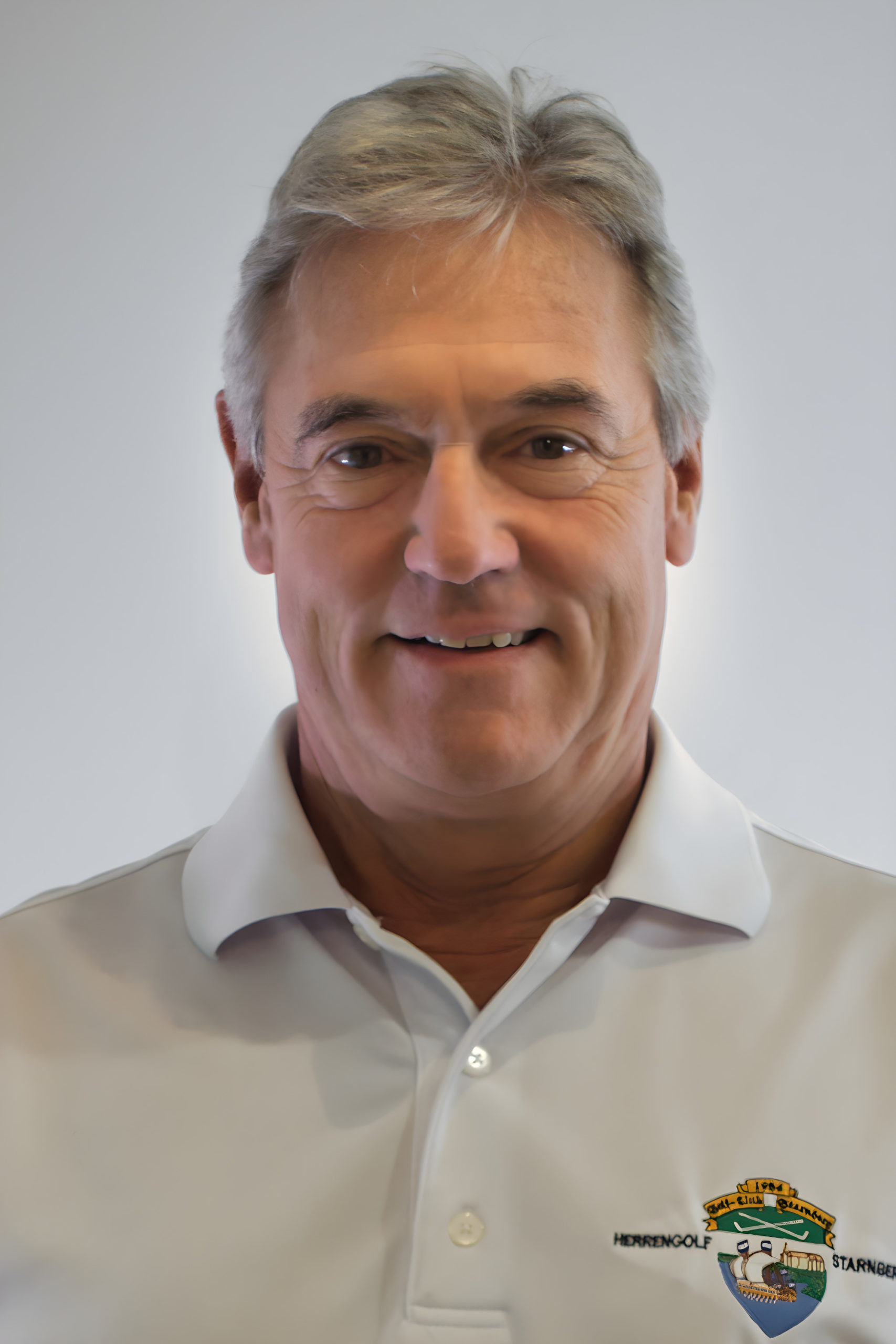 Steven Ralph Schlederer Ansprechpartner - Golfclub Starnberg e.V.